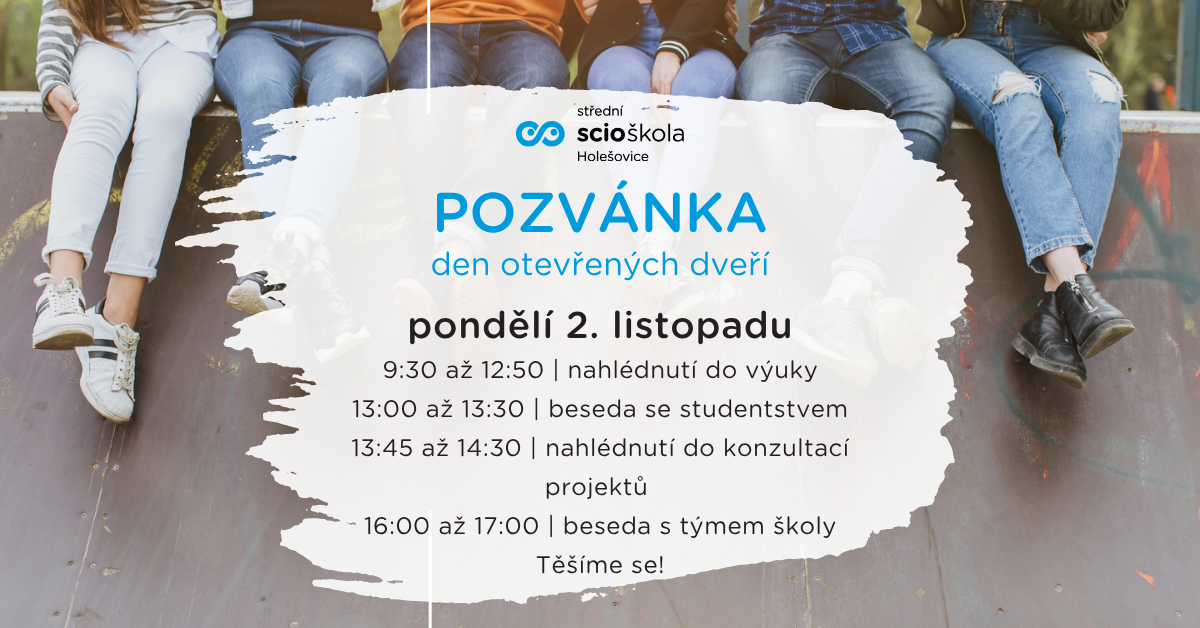 DOD Pozvánka 3